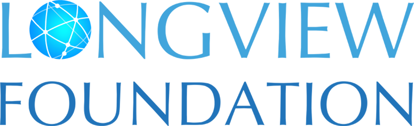 The Longview Foundation logo